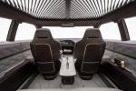Infiniti QX Inspiration 2019 года